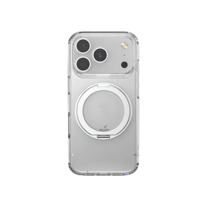 Raptic Air Stand Magsafe for iPhone 17 Series - Clear