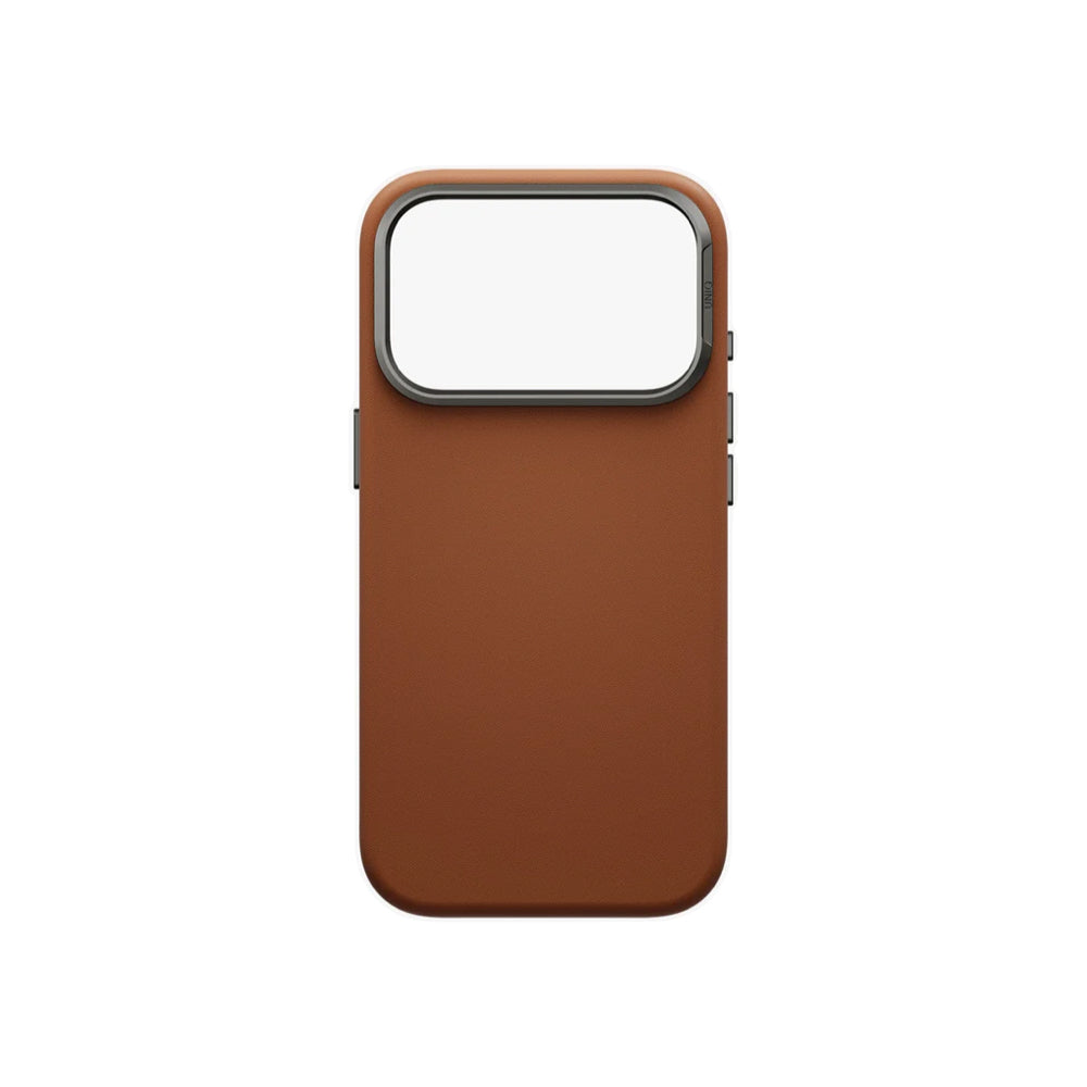 Uniq Lyden Hybrid Magclick Charge Case for iPhone 18 Pro / Pro Max -