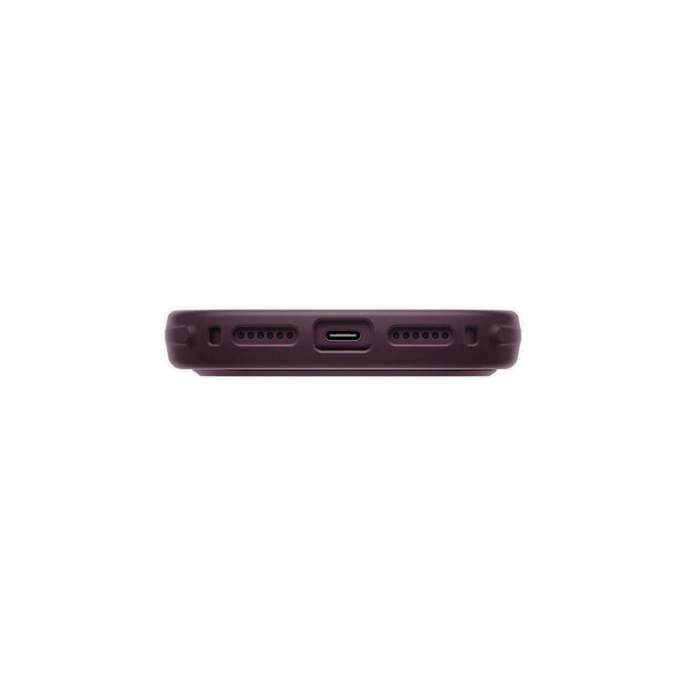 Uniq Veren Hybrid Magclick Charge Case for iPhone 18 Pro Max