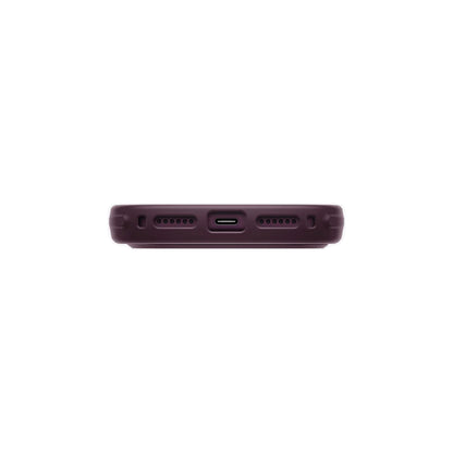 Uniq Veren Hybrid Magclick Charge Case for iPhone 18 Pro Max