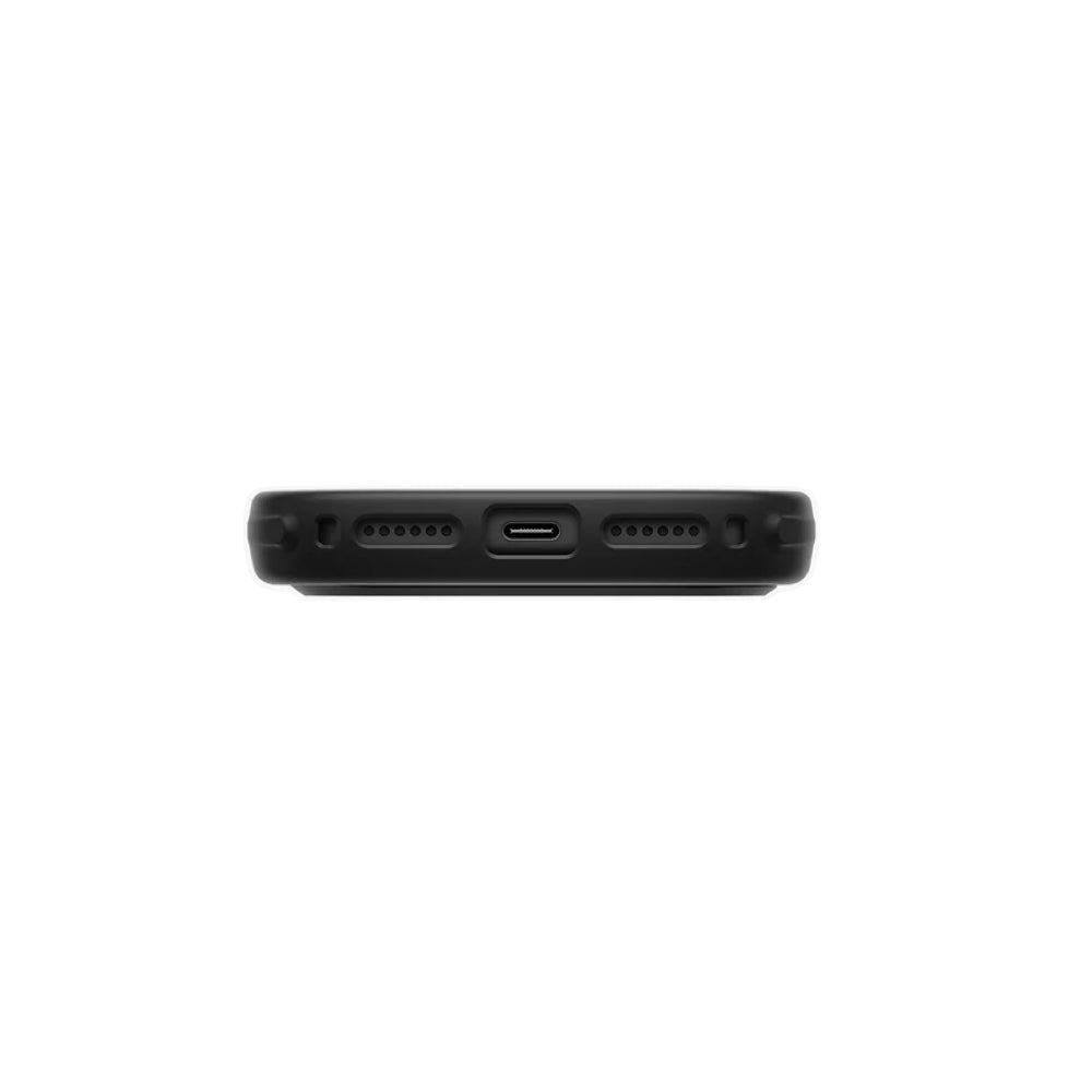 Uniq Veren Hybrid Magclick Charge Case for iPhone 18 Pro Max