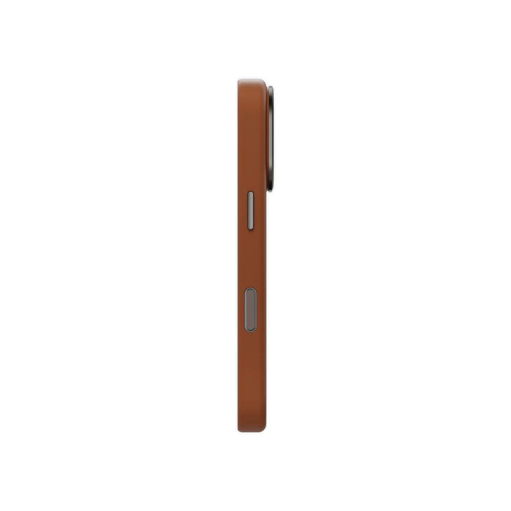 Uniq Lyden Hybrid Magclick Charge Case for iPhone 18 Pro / Pro Max -