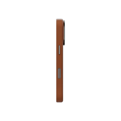 Uniq Lyden Hybrid Magclick Charge Case for iPhone 18 Pro / Pro Max -