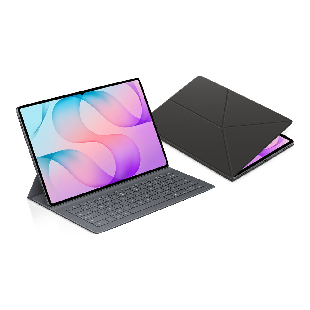Samsung Galaxy Tab S12+ WiFi (12+256GB) with KBD