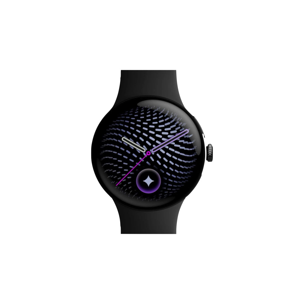 Google Pixel Watch 5