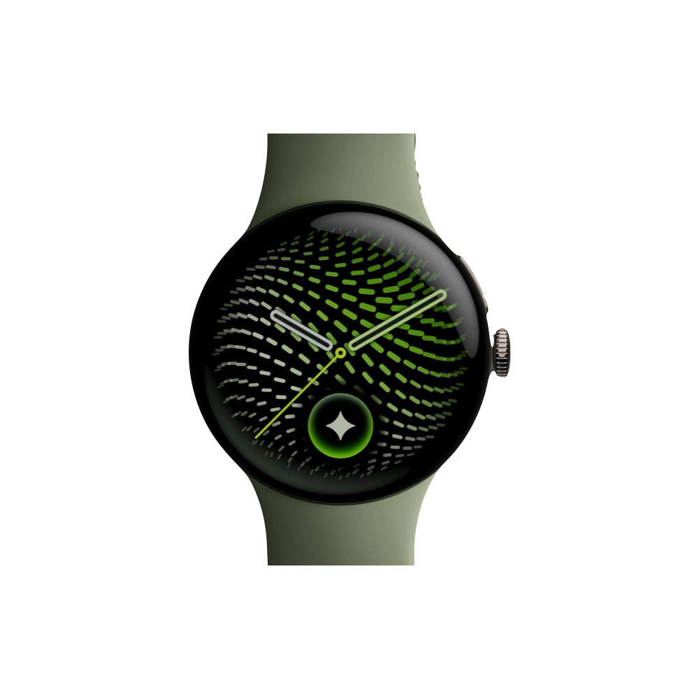 Google Pixel Watch 5
