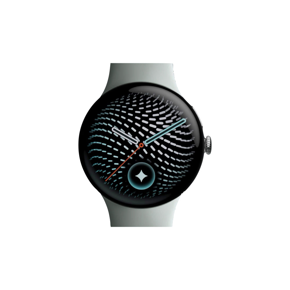 Google Pixel Watch 5