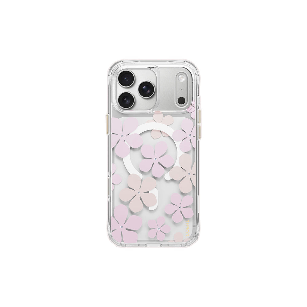 Uniq Coehl Mila Magnetic Charging Case for iPhone 18 Pro / Pro Max
