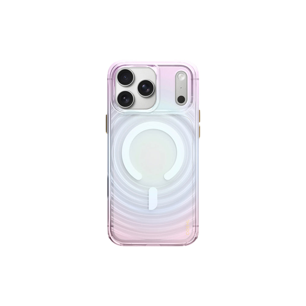 Uniq Coehl Vela Magnetic Charging Case for iPhone 18 Pro / Pro Max