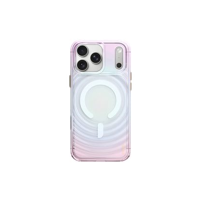 Uniq Coehl Vela Magnetic Charging Case for iPhone 18 Pro / Pro Max