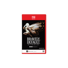 Bravely Default Flying Fairy HD Remaster
