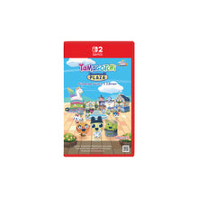 Tamagotchi Plaza Nintendo Switch 2 Edition