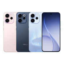 Oppo Reno 15F 5G (12GB+256GB) [Deposit]