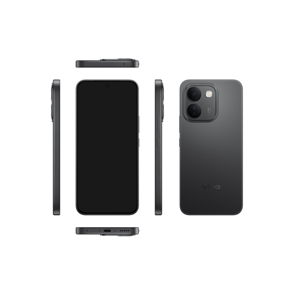 Vivo V80 Lite 5G [Deposit]