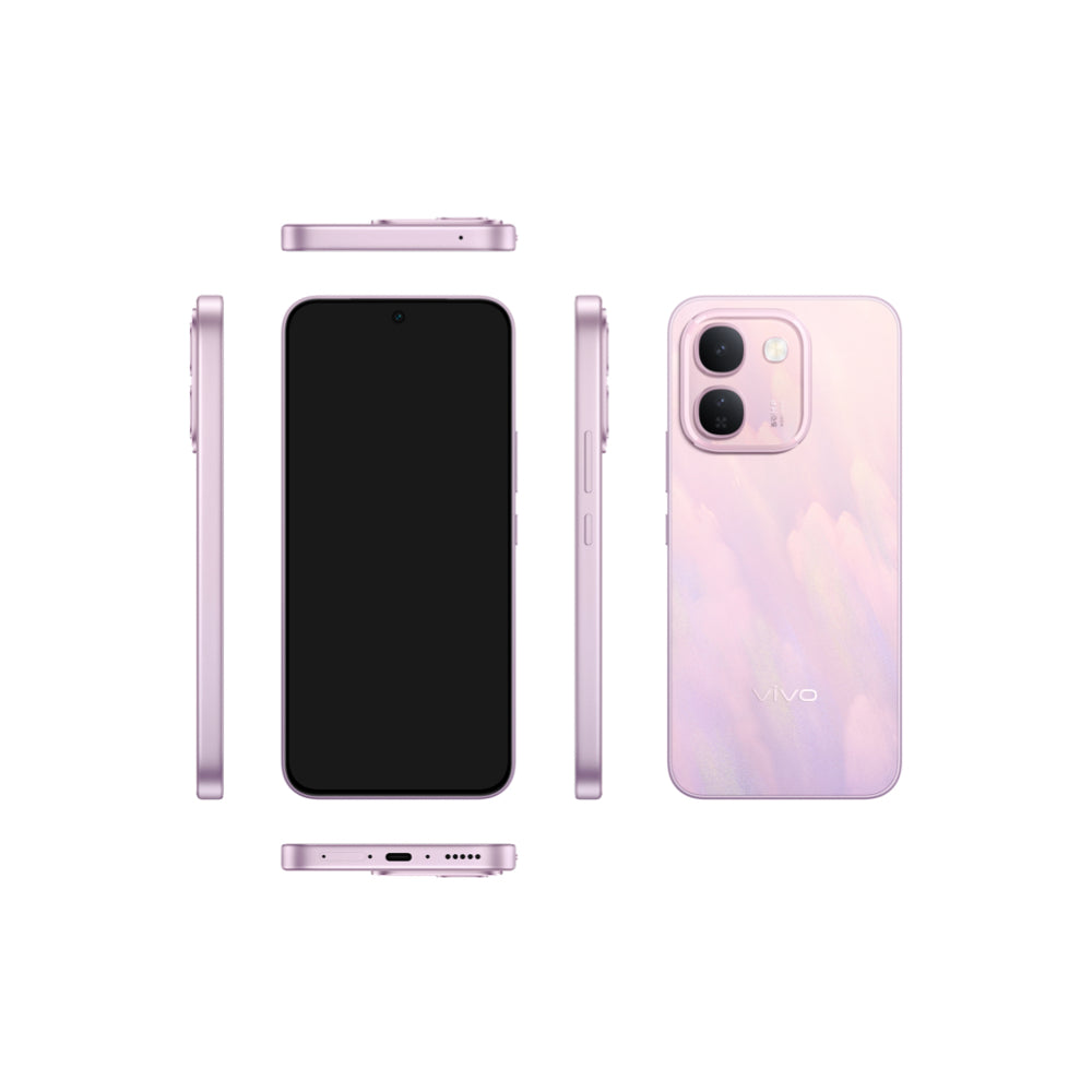 Vivo V80 Lite 5G [Deposit]