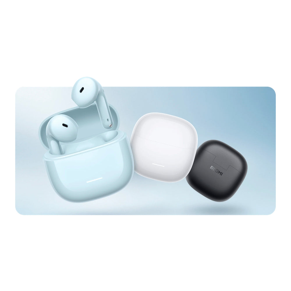 Redmi Buds 8 Active