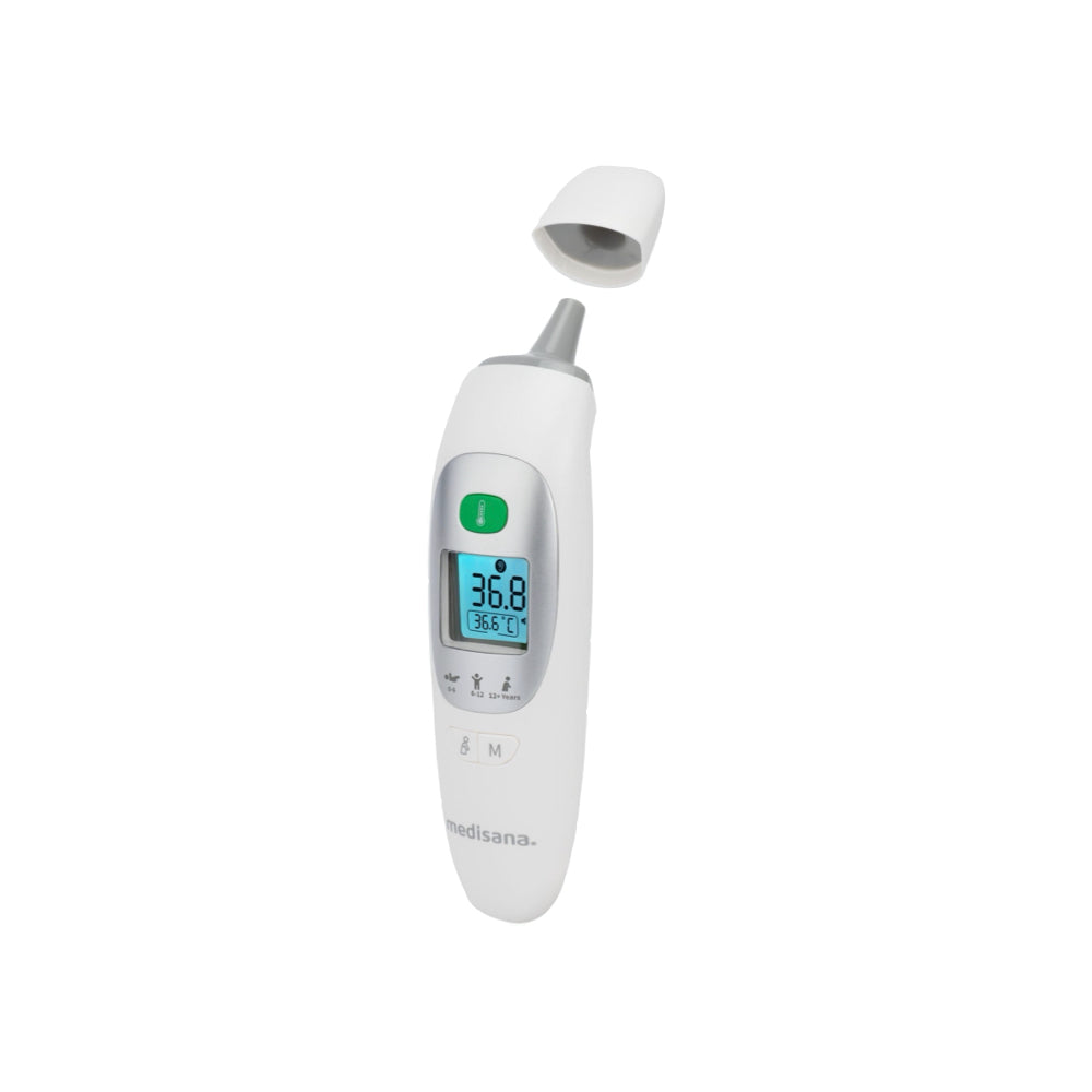 MEDISANA Thermometer - Hctm_Tma68