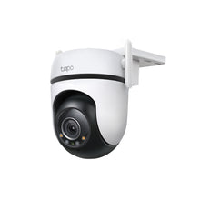 TPLINK IP Camera Outdoor 2K Qhd Pan/Tilt Security Wi-Fi With Starlight Color Night Vision ( TL-TAPO C520WS )
