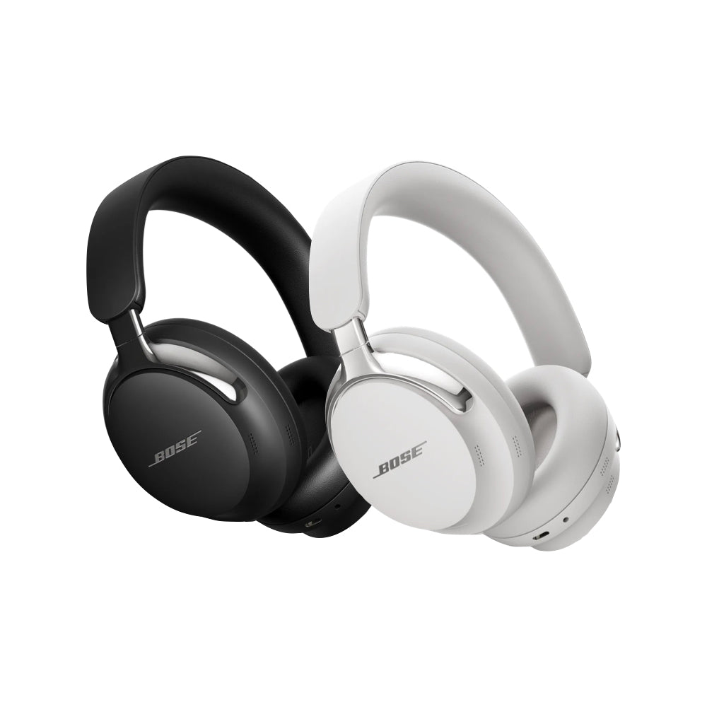 Bose Quietcomfort Ultra Headphones (2nd Gen) 5V