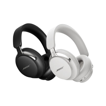 Bose Quietcomfort Ultra Headphones (2nd Gen) 5V