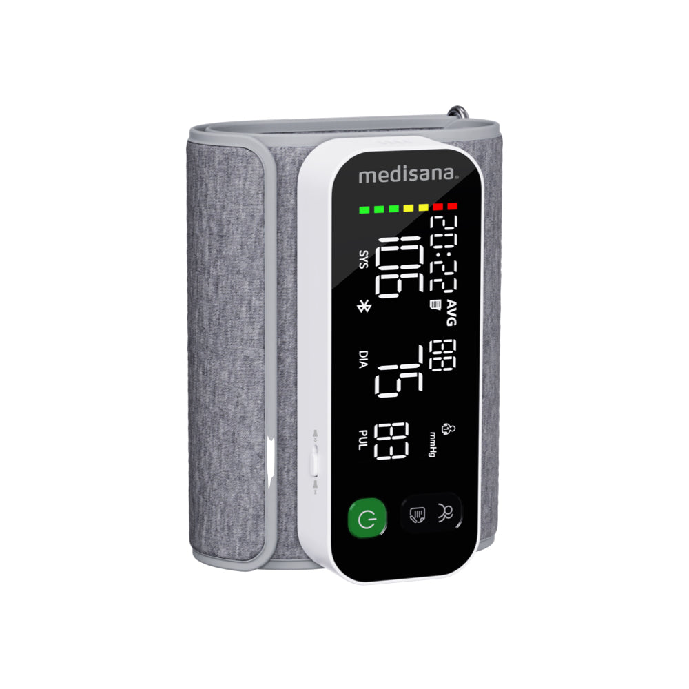 MEDISANA Upper Arm Blood Pressure Monitor - Bu650