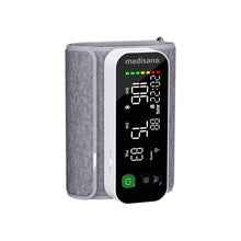 MEDISANA Upper Arm Blood Pressure Monitor - Bu650