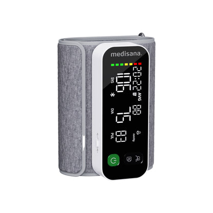 MEDISANA Upper Arm Blood Pressure Monitor - Bu650