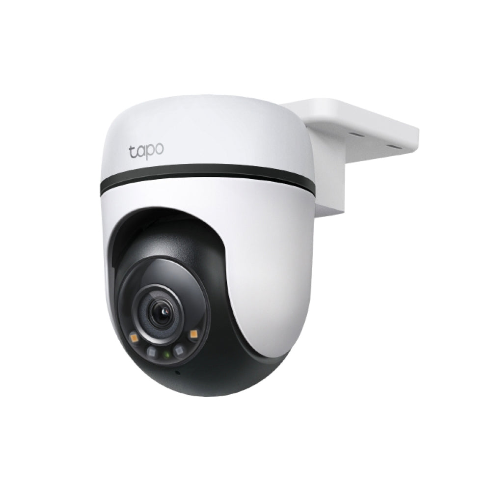 TPLINK IP Camera Outdoor 1080P Pan/Tilt Security Wi-Fi Camera ( TL-TAPO C500 )