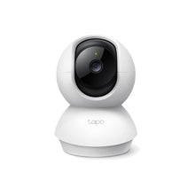TPLINK IP Camera 1080P Full Hd Pan/Tilt 300Mbps Wifi Could Camera ( TL-TAPO C200 )