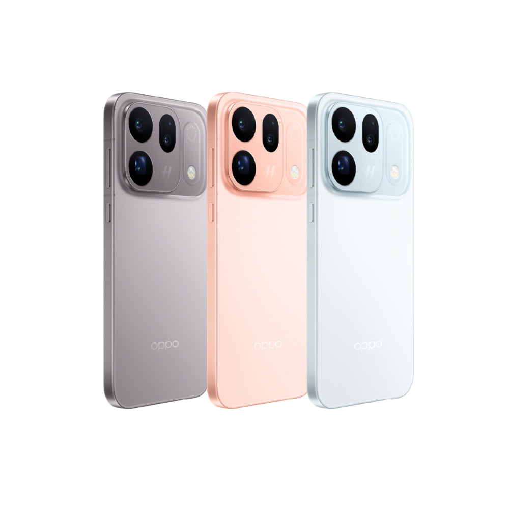 Oppo Find X10 (12GB+512GB) [Deposit]