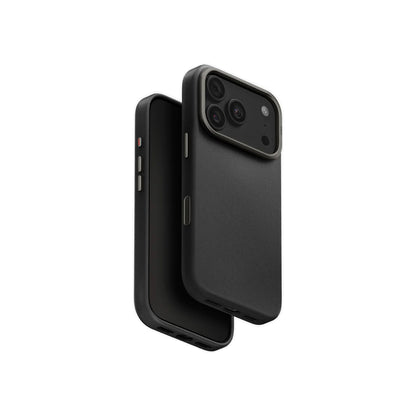 Uniq Lyden Hybrid Magclick Charge Case for iPhone 18 Pro / Pro Max -