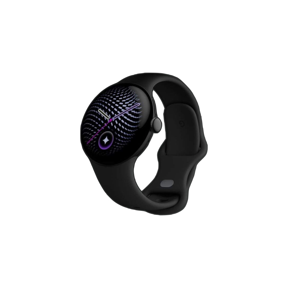 Google Pixel Watch 5