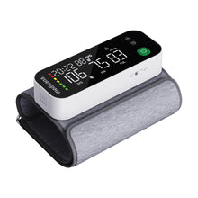 MEDISANA Upper Arm Blood Pressure Monitor - Bu650