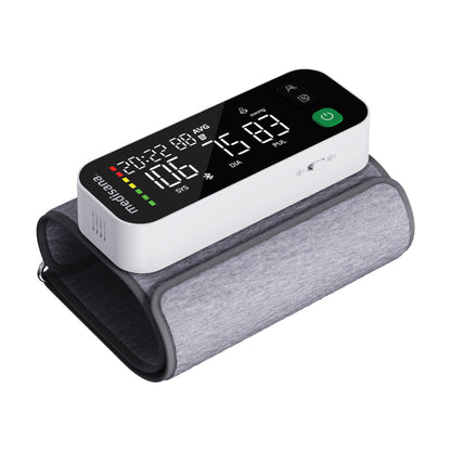 MEDISANA Upper Arm Blood Pressure Monitor - Bu650