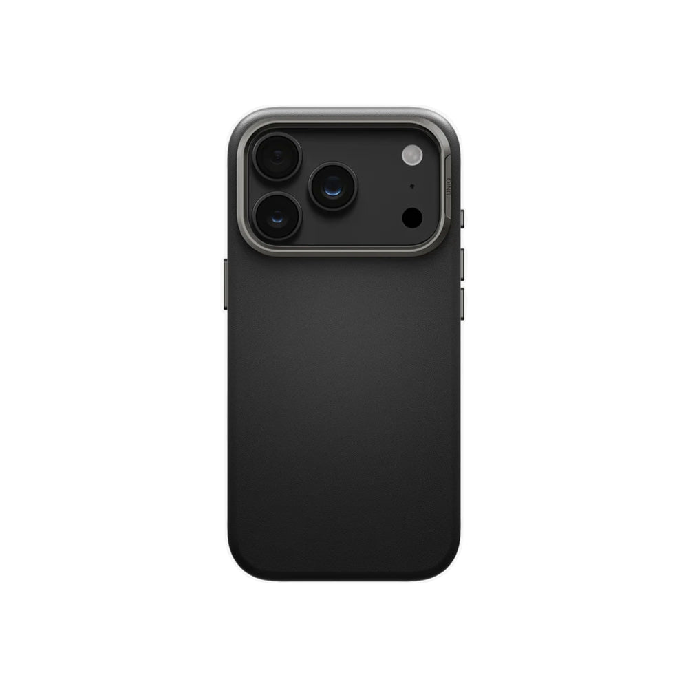 Uniq Lyden Hybrid Magclick Charge Case for iPhone 18 Pro / Pro Max -