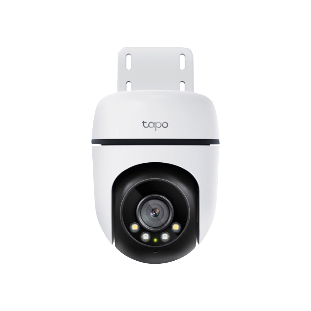 TPLINK IP Camera Outdoor 1080P Pan/Tilt Security Wi-Fi Camera ( TL-TAPO C500 )