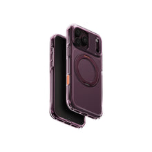 Uniq Swivix Hybrid 360 Rotating Kickstand Case for iPhone 18 Pro Max 6.9-inch