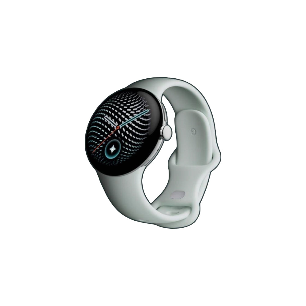Google Pixel Watch 5