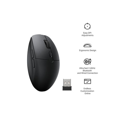 Keychron BM22 BT | Wireless Mice