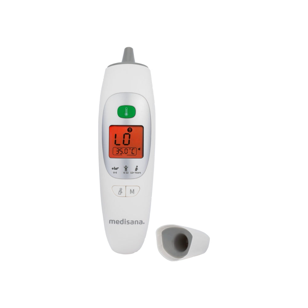 MEDISANA Thermometer - Hctm_Tma68