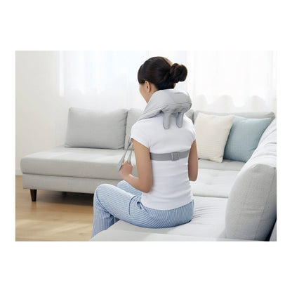 MEDISANA Relaxwrap Neck And Shoulder Massager - Ec-Nm21E