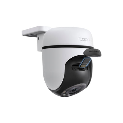 TPLINK IP Camera Outdoor 1080P Pan/Tilt Security Wi-Fi Camera ( TL-TAPO C500 )