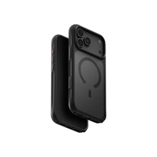 Uniq Veren Hybrid Magclick Charge Case for iPhone 18 Pro Max
