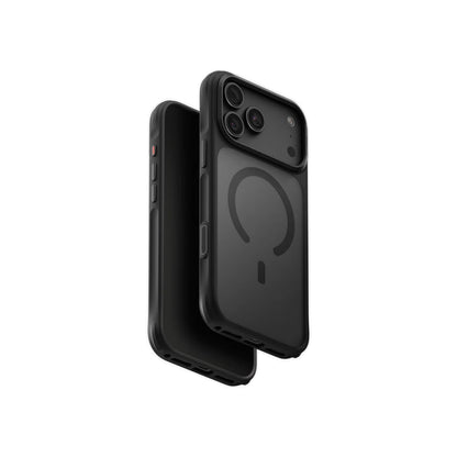 Uniq Veren Hybrid Magclick Charge Case for iPhone 18 Pro Max