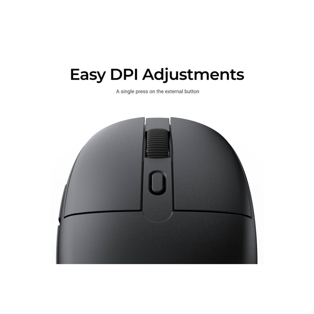 Keychron BM22 BT | Wireless Mice