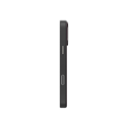 Uniq Lyden Ds Hybrid Magclick Charge Case for iPhone 18 Pro / Pro Max - Deep Maroon