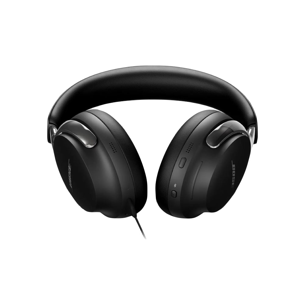 Bose Quietcomfort Ultra Headphones (2nd Gen) 5V