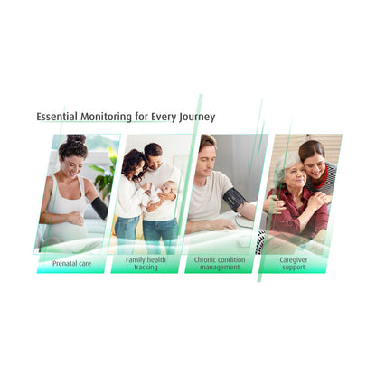 MEDISANA Upper Arm Blood Pressure Monitor - Bu650