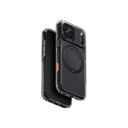 Uniq Swivix Hybrid 360 Rotating Kickstand Case for iPhone 18 Pro Max 6.9-inch