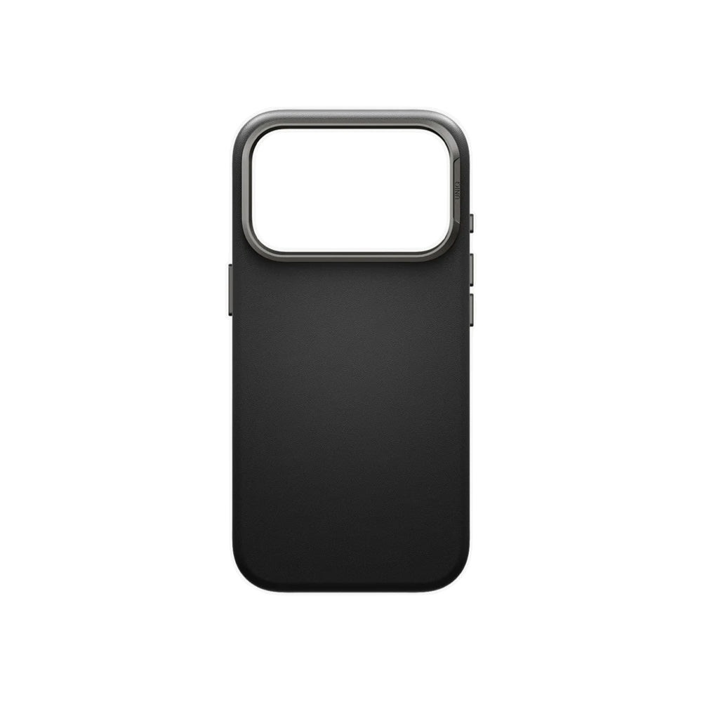 Uniq Lyden Hybrid Magclick Charge Case for iPhone 18 Pro / Pro Max -